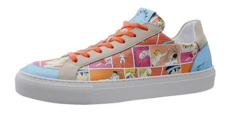 Uniqua Collab Orsay Chaulet Limanga