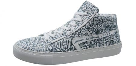 Uniqua Collab Edeline - Uniqua|Edeline