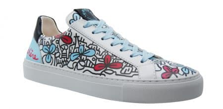 Uniqua Collab Orsay Patrick Lasthère Paris