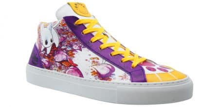 Uniqua Collab REMINGO Cléo