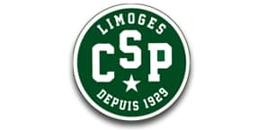 Limoges CSP X Uniqua