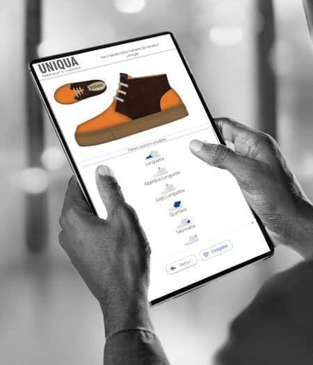 Basket BENEDICTINS personnalisable