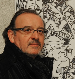 Jean-Paul SPORTIELLO