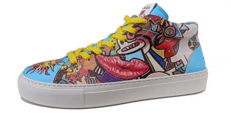 Uniqua Bellegarde Les Choses de La Life