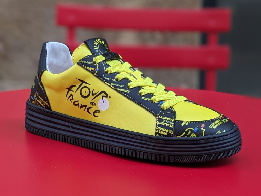 Basket UNIQUA Tour de France 2023