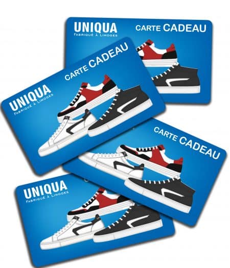 Carte Cadeau Universelle