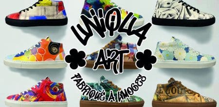 Uniqua Art