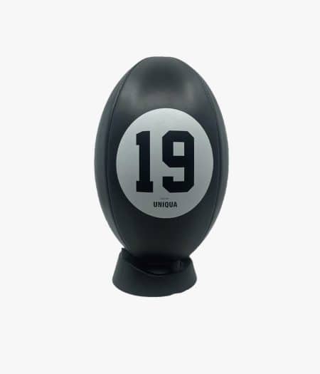 Ballon de rugby 19 made in France