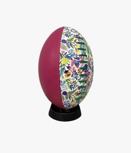 Ballon de rugby Liberty Rose