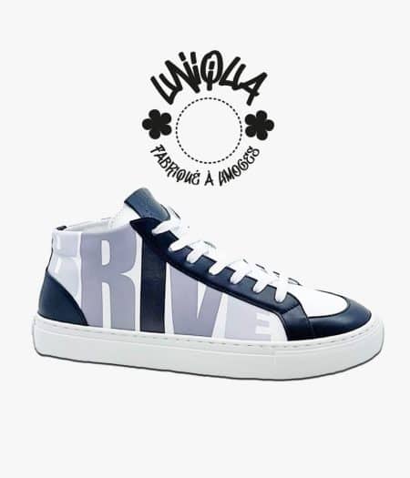 Basket Bellegarde Brive Made in France