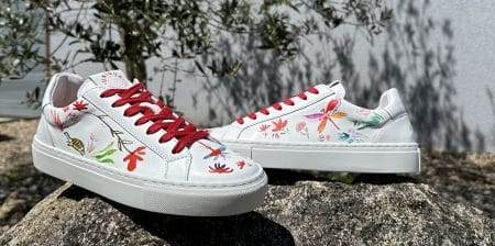 Collab Cyril Destrade