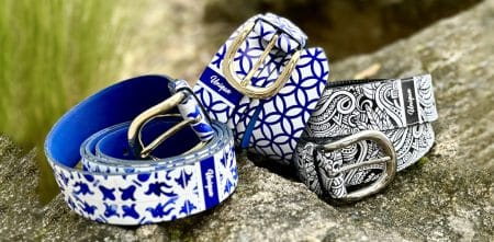 Ceinture personnalisable