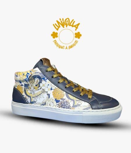 Basket Bellegarde Dragiflor