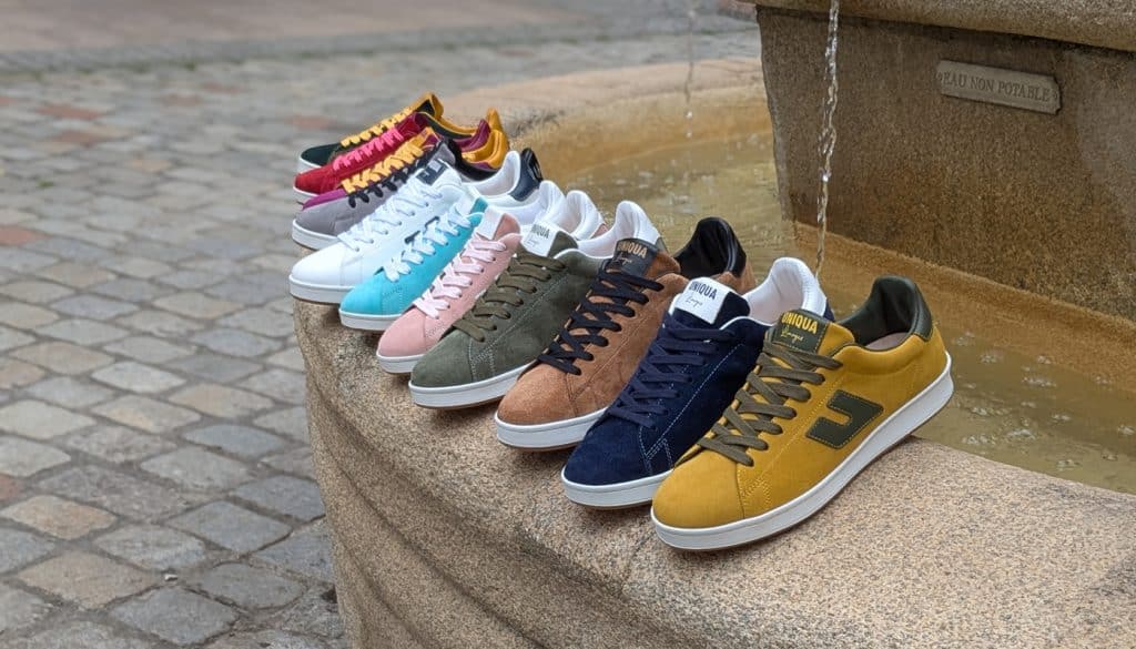 Lancement nouveau modèle ETIENNE