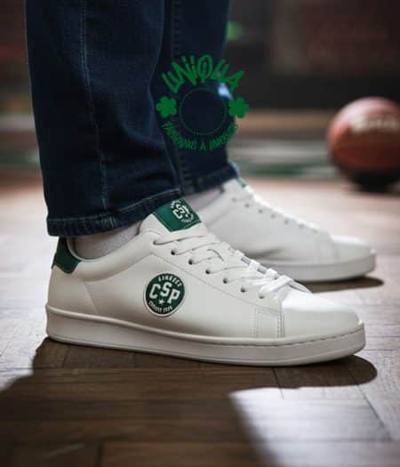 Basket Uniqua X CSP 2025