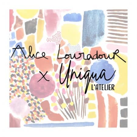 Alice Louradour