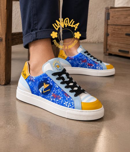 Selor basket Orsay edition limité