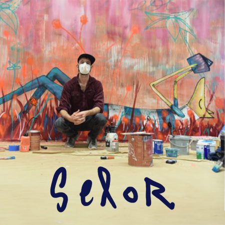 David Selor