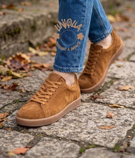 Basket made in france