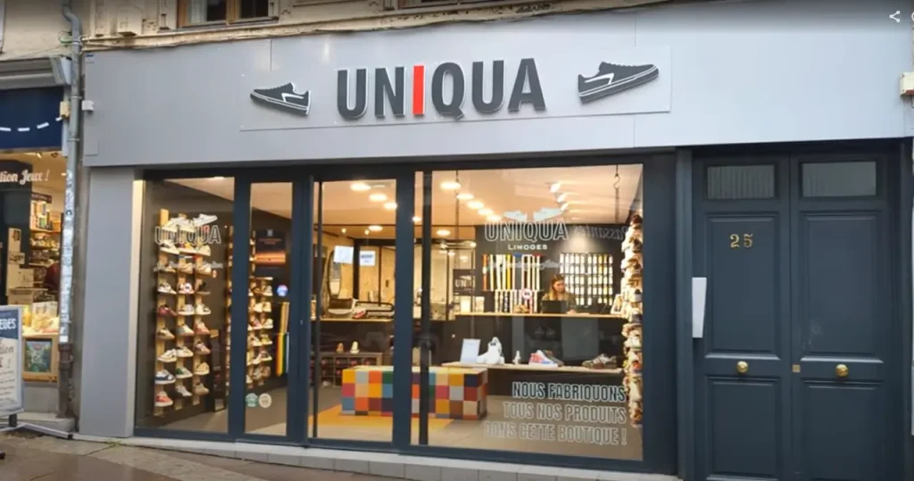 Uniqua Limoges