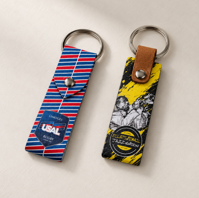 cadeau d'entreprise personnalisé